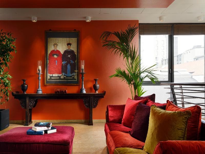 Milan Suite Hotel photo 1