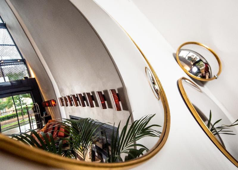 Milan Suite Hotel 4