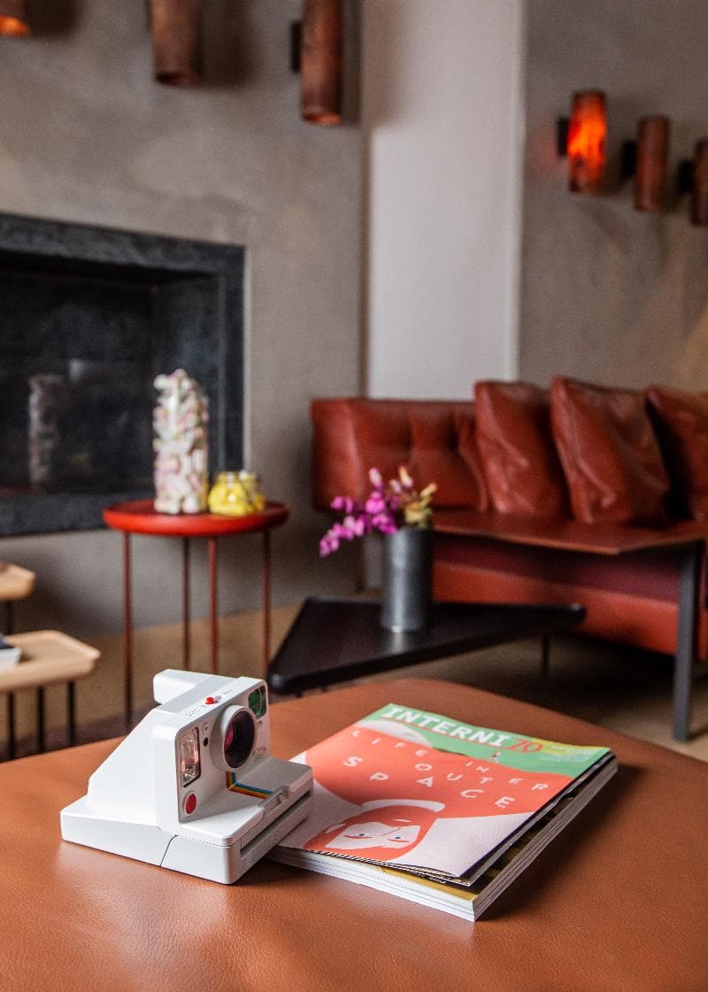 Milan Suite Hotel 5