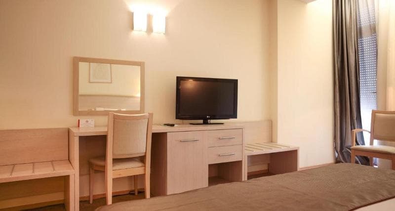 Savoy Hotel Timisoara 5