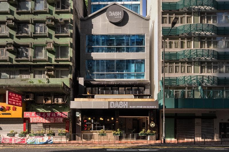 Dash Living On Queen's 3