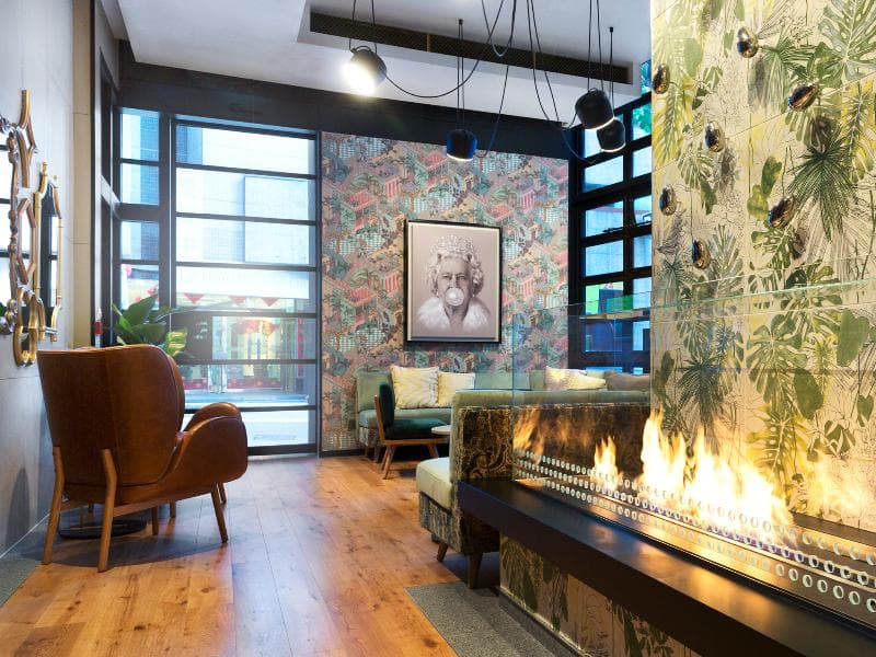 Ovolo Central photo 1