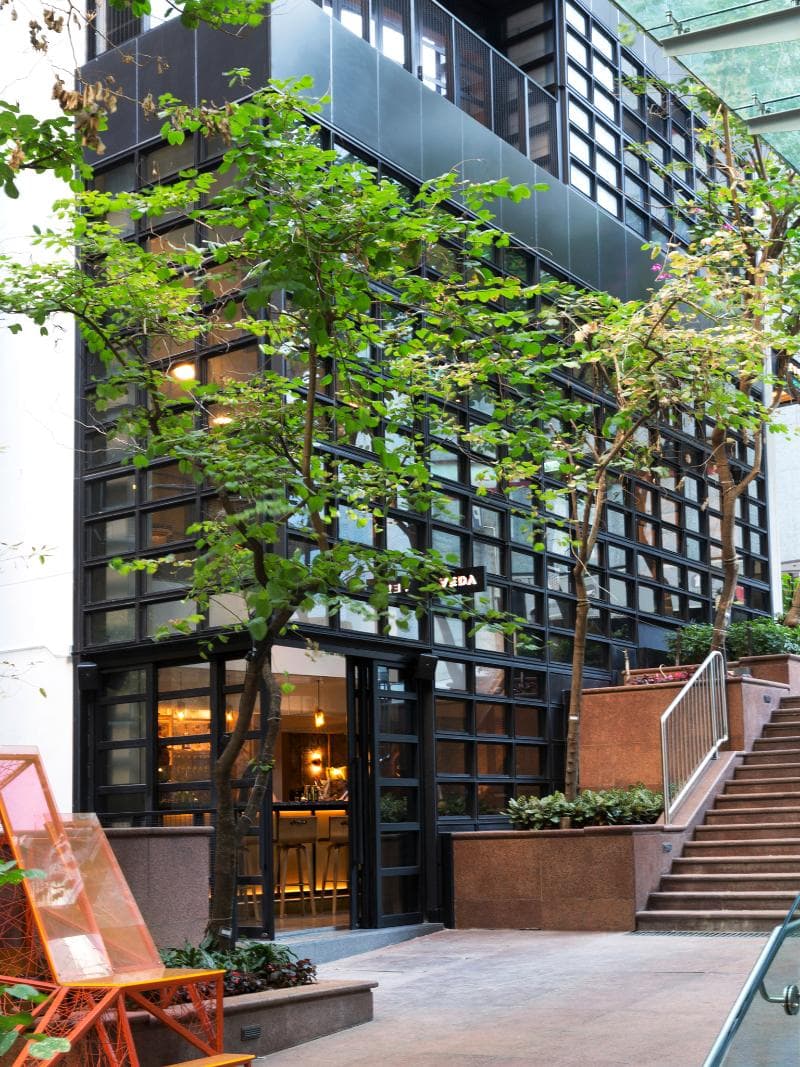 Ovolo Central 2