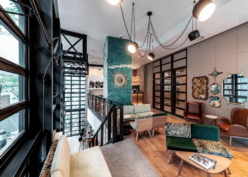 Ovolo Central 3
