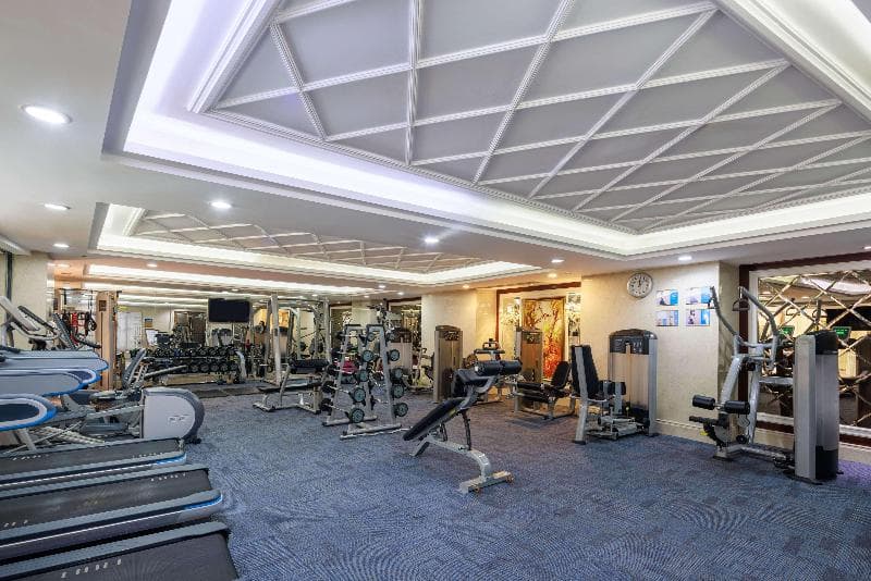 Wyndham Foshan Shunde 4