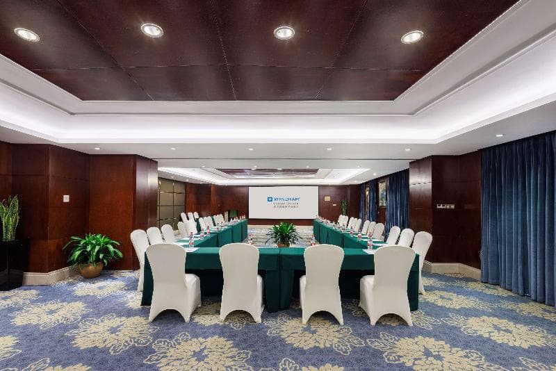 Wyndham Foshan Shunde 3