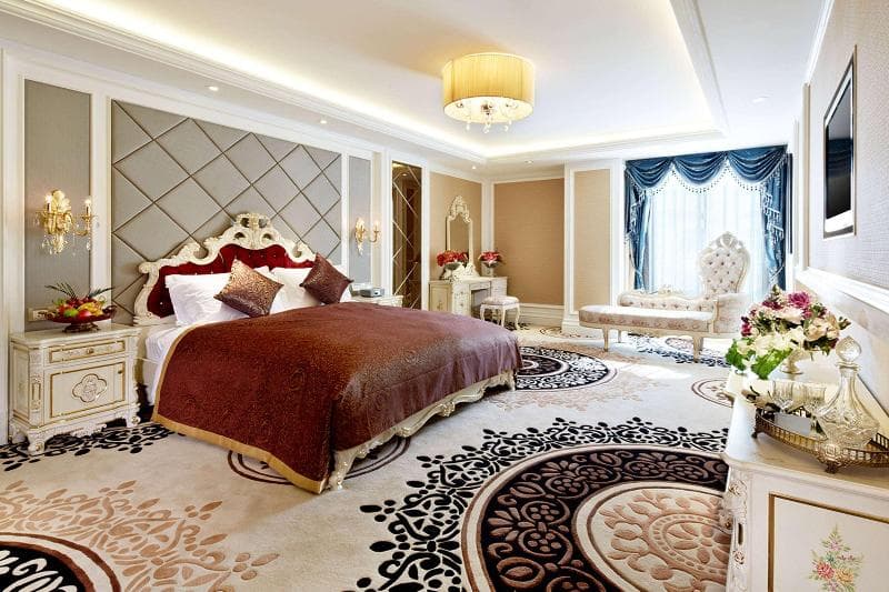 Wyndham Foshan Shunde 5