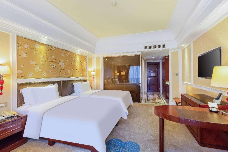 Wyndham Foshan Shunde 2