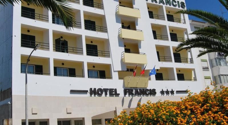 Hotel Francis photo 1