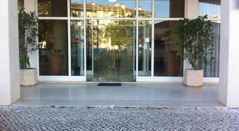 Hotel Francis 3