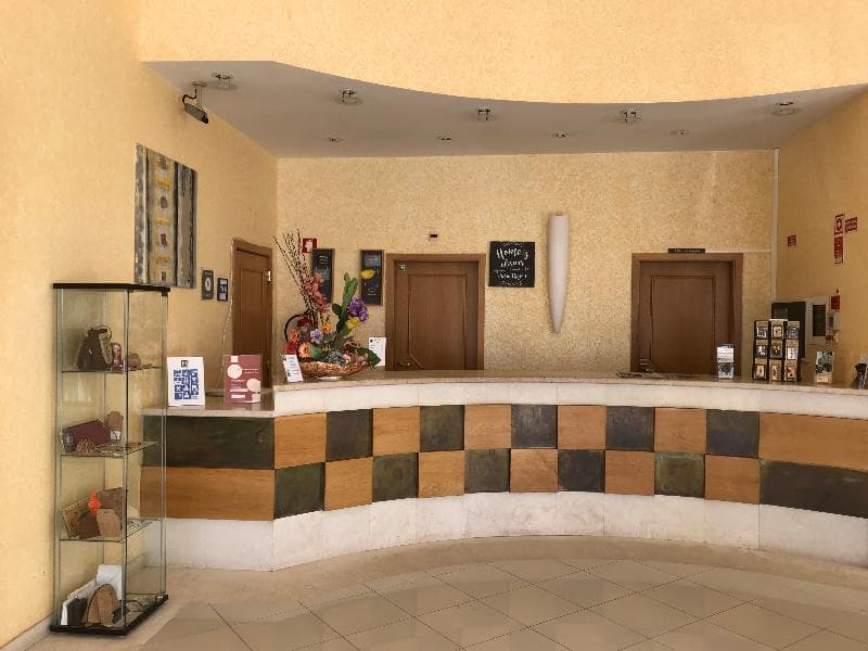 Hotel Francis 4