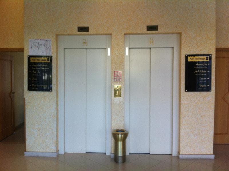 Hotel Francis 5