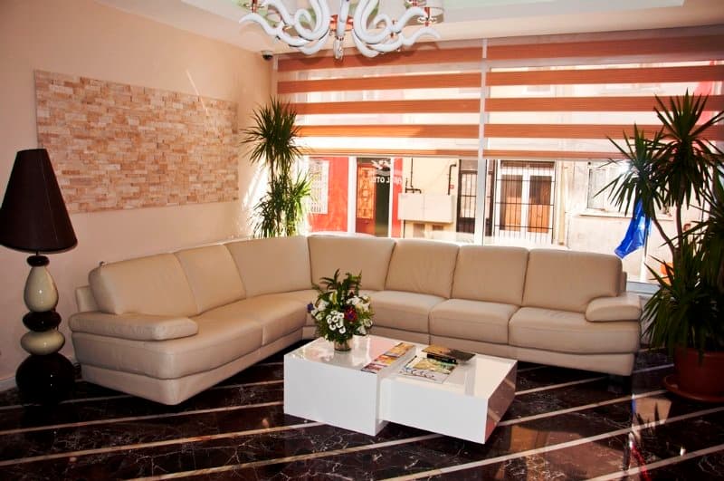 Abel Hotel 2