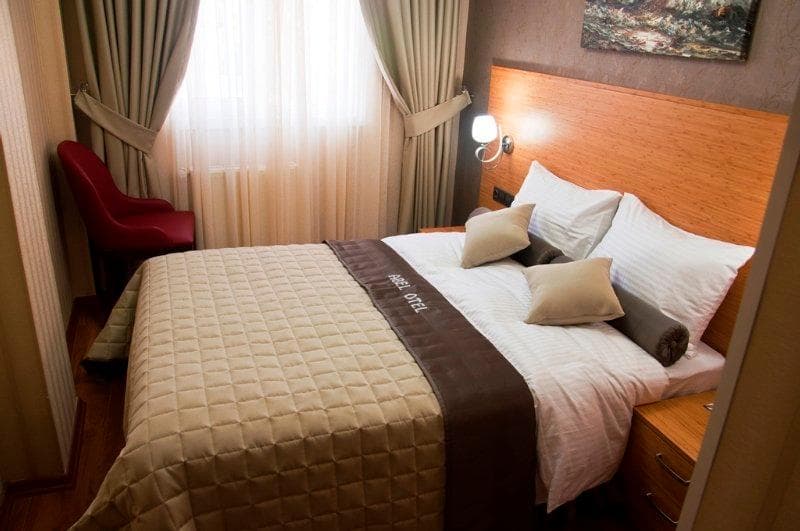 Abel Hotel 5