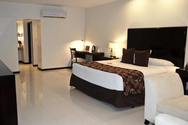 Sun Hotel photo 1