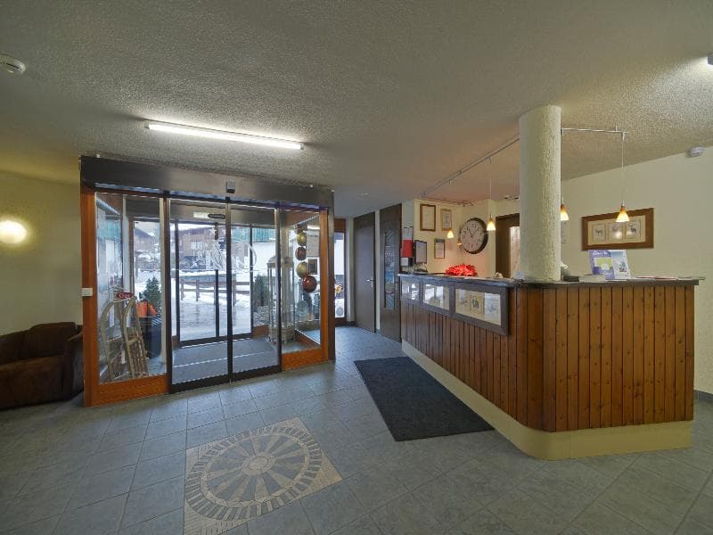 Hotel Le Chamois photo 1
