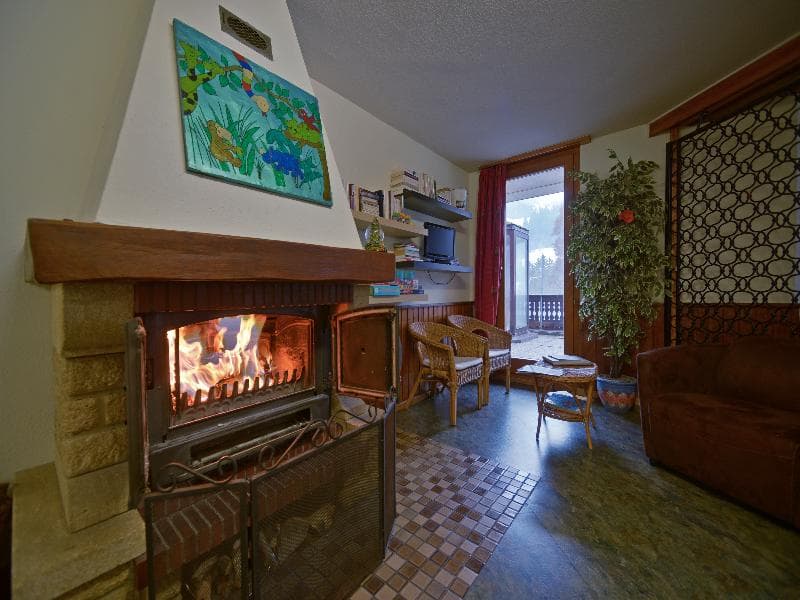 Hotel Le Chamois 3