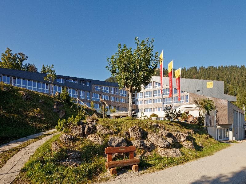 Rigi Kaltbad Swiss Quality Hotel 2
