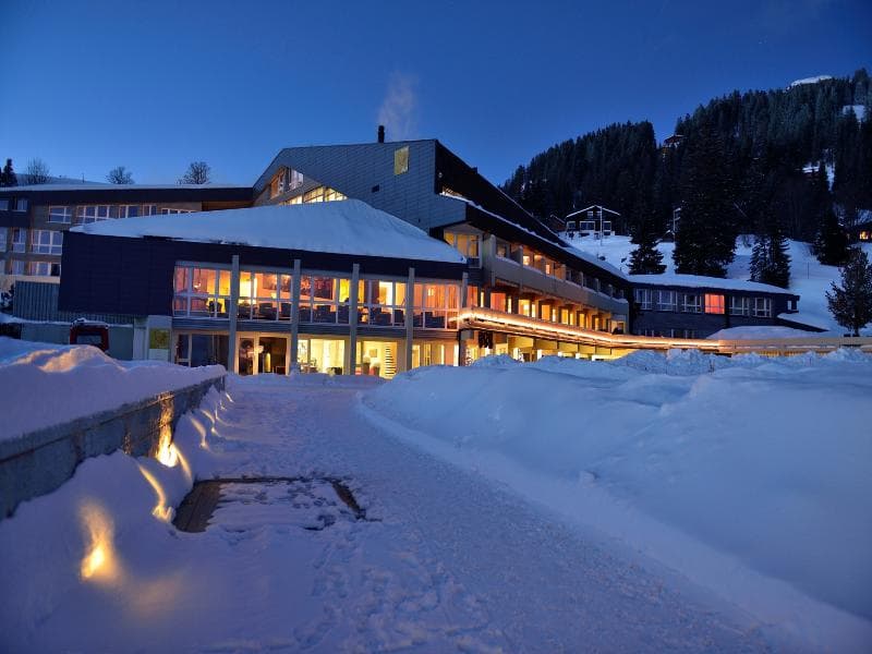 Rigi Kaltbad Swiss Quality Hotel 3