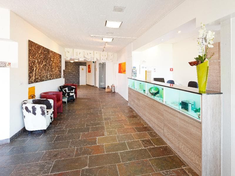 Rigi Kaltbad Swiss Quality Hotel 5