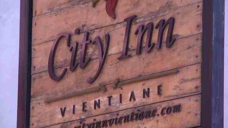 City Inn Vientiane Hotel 4