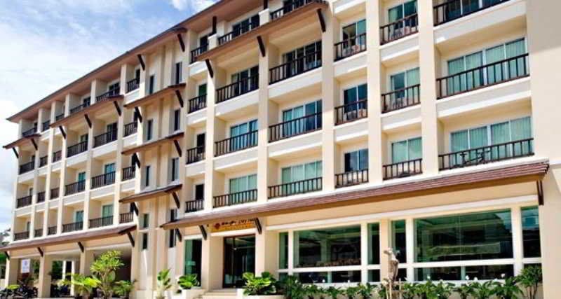 City Inn Vientiane Hotel photo 1