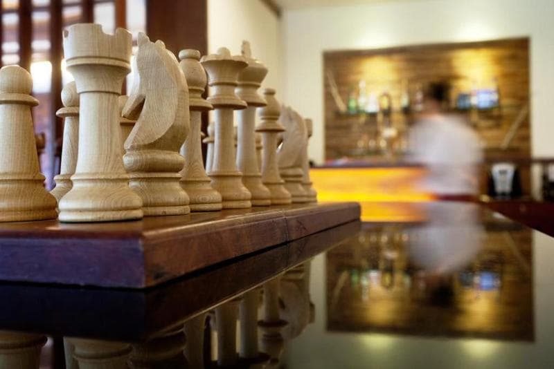 City Inn Vientiane Hotel 5