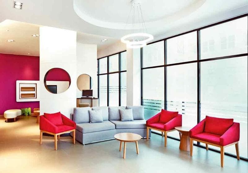 The Elopura Hotel 4