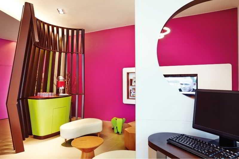 The Elopura Hotel 3