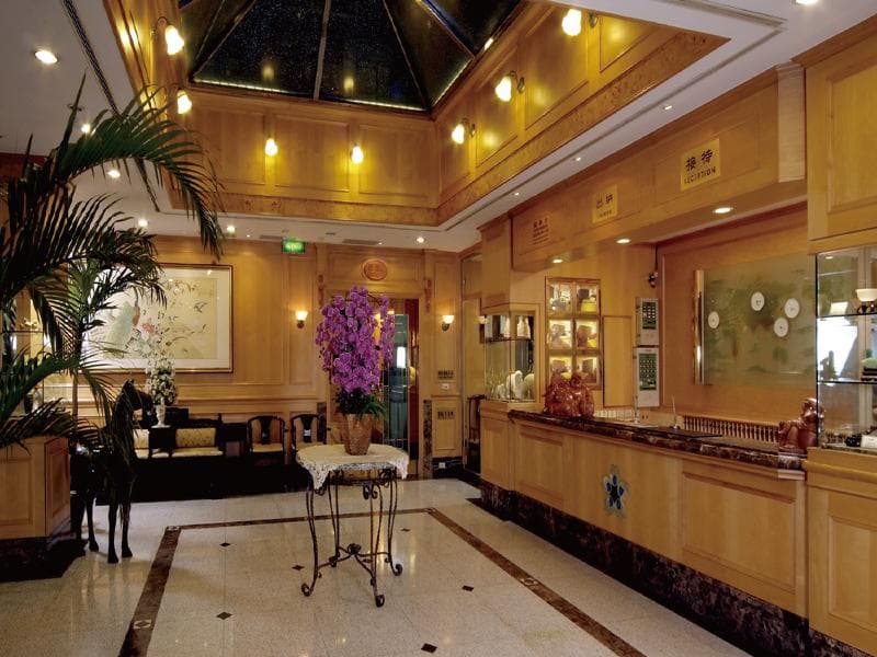 New Image Hotel 3