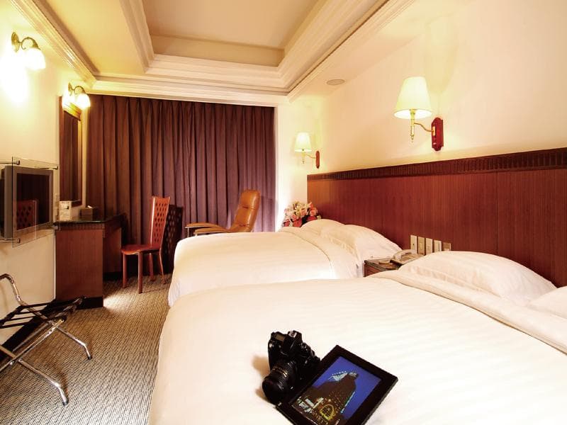 New Image Hotel 5