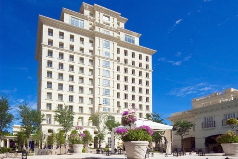 RSL Cold & Hot Springs Resort Suao 2