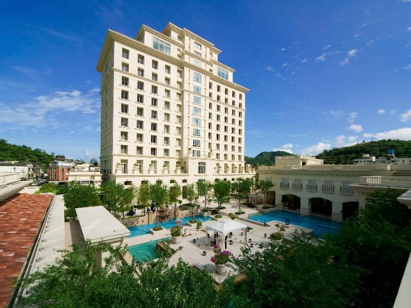 RSL Cold & Hot Springs Resort Suao 4