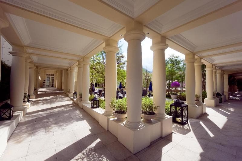 RSL Cold & Hot Springs Resort Suao 5