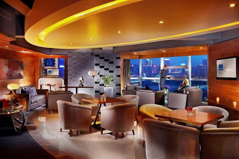 Novotel Zhengzhou Convention Centre 4