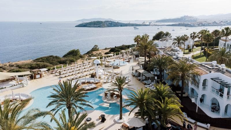 Destino Pacha Ibiza - Adults Only photo 1