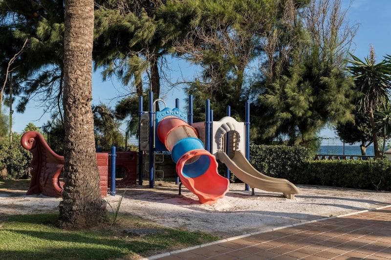 Marriott's Marbella Beach Resort 2