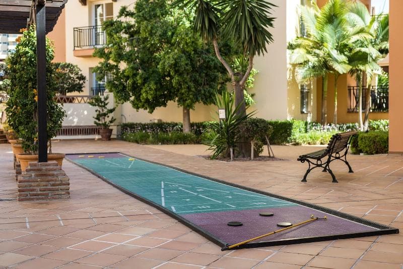 Marriott's Marbella Beach Resort 3