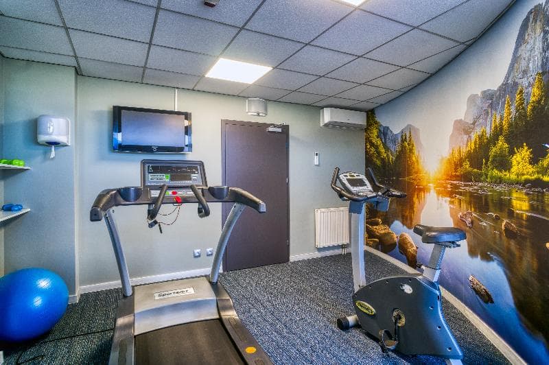 Hotel Ibis Czestochowa 2
