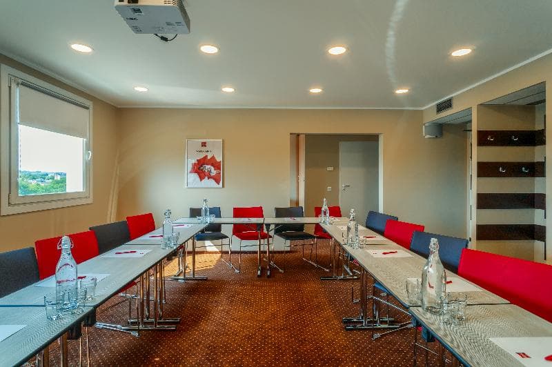 Hotel Ibis Czestochowa photo 1