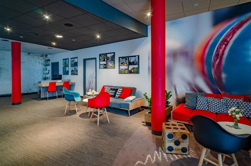 Hotel Ibis Czestochowa 3