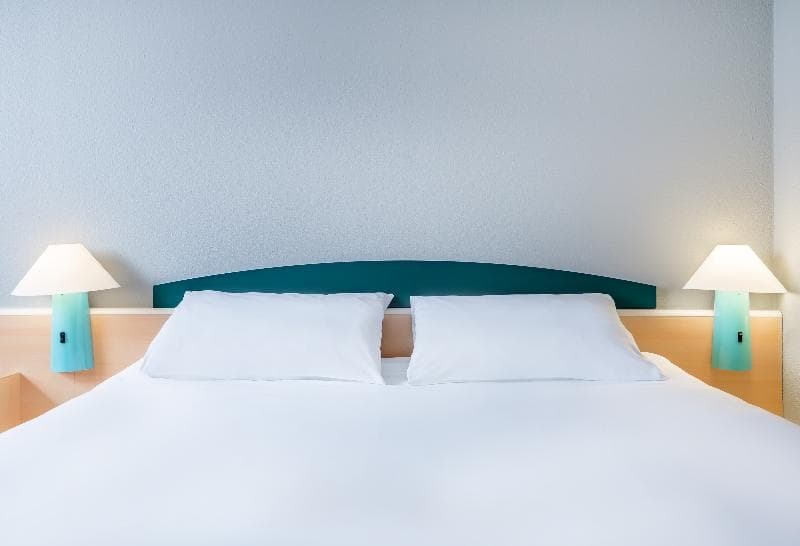 Hotel Ibis Czestochowa 5