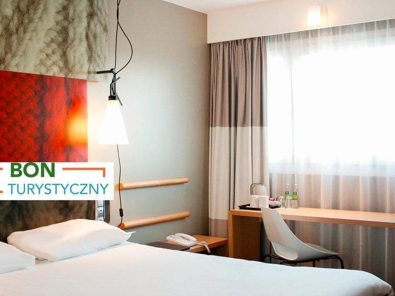 Ibis Warszawa Centrum 4