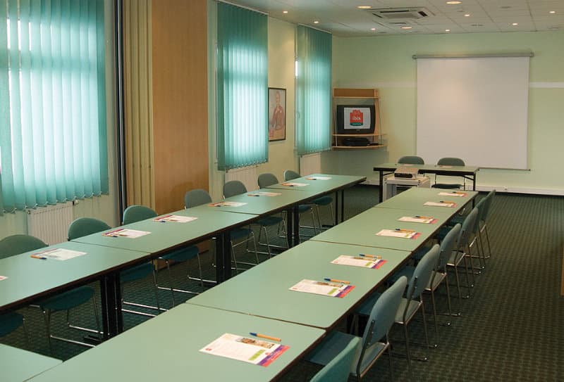 Ibis Warszawa Ostrobramska 5