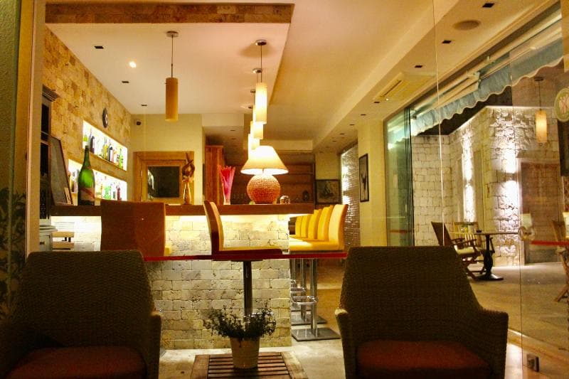 Saylam Suites photo 1