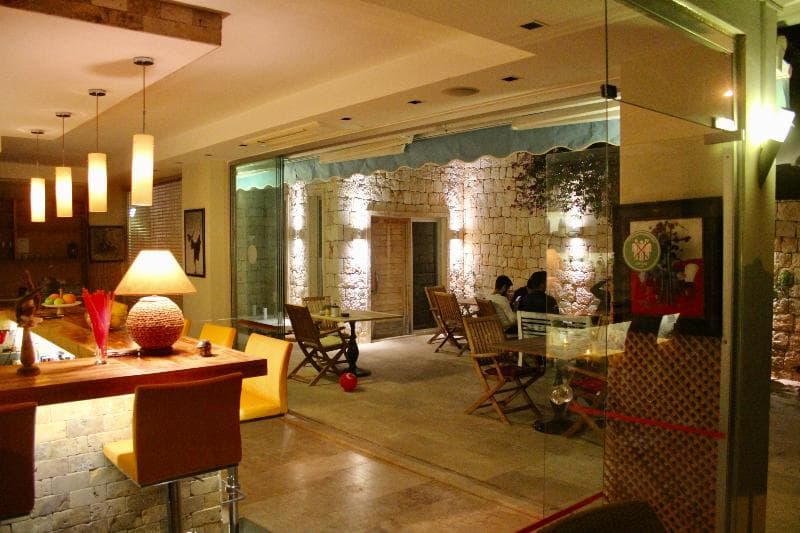 Saylam Suites 5