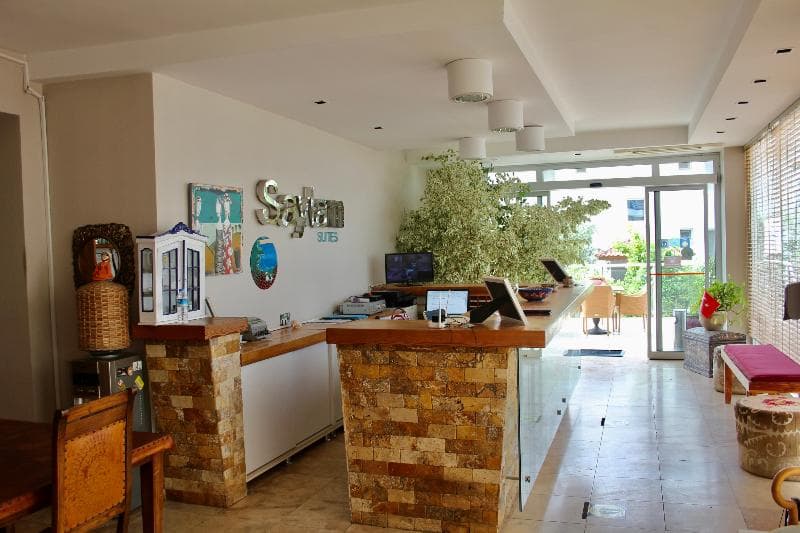 Saylam Suites 4