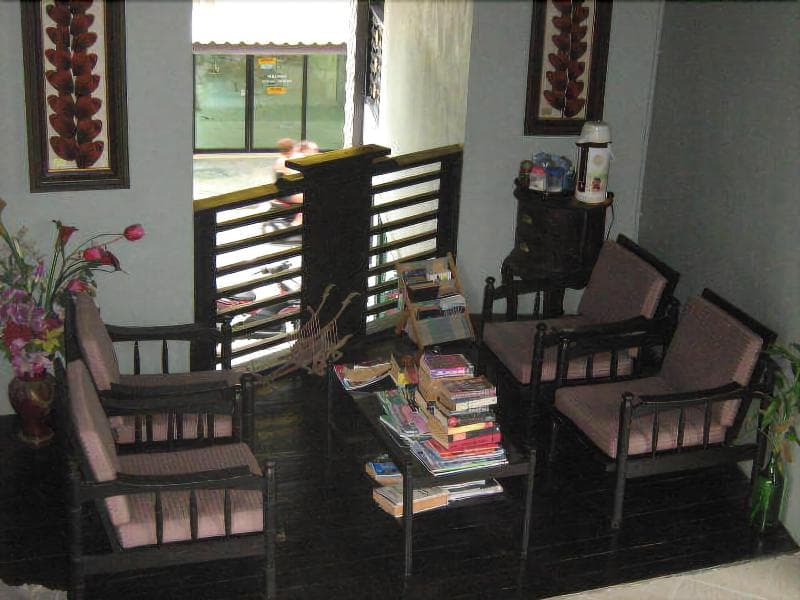 Lamoon Lamai Residence 1