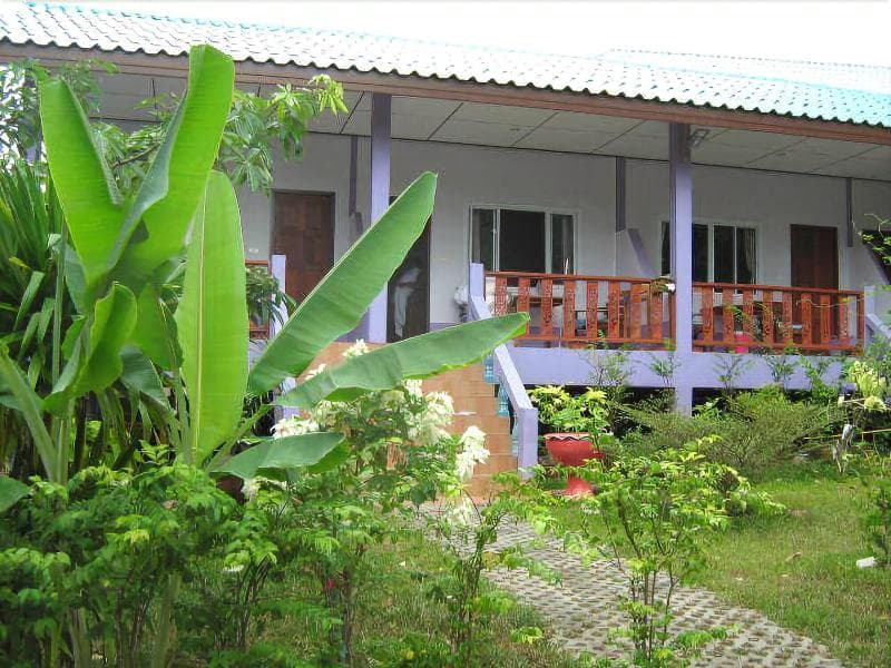 Lamoon Lamai Residence 2