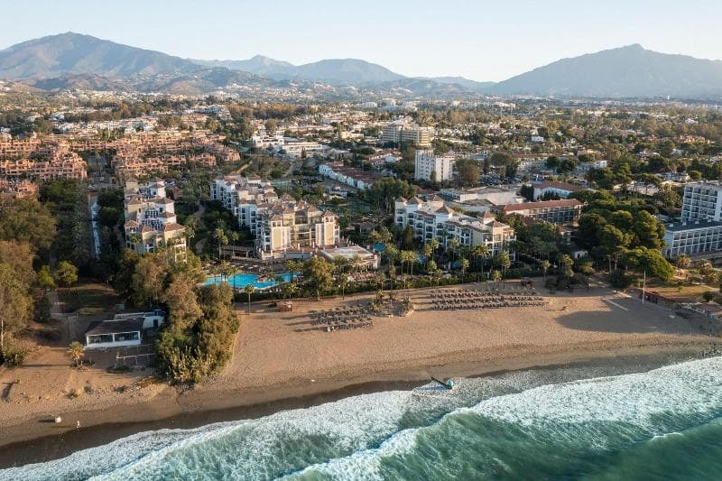 Marriott's Playa Andaluza photo 1